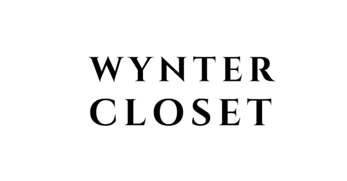 Contact – Wynter Closet™